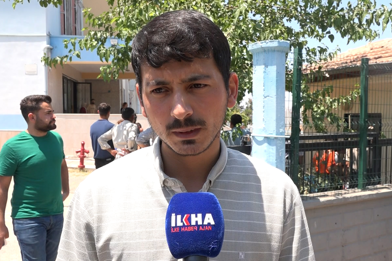 Mehmet Koçak