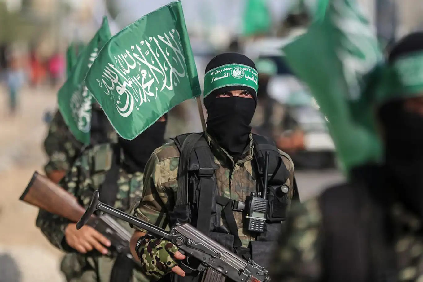HAMAS'tan siyonist işgalcilere şok baskın: Sıfır mesafeden hepsi etkisiz hale getirildi HAMAS'tan siyonist işgalcilere şok baskın: Sıfır mesafeden hepsi etkisiz hale getirildi