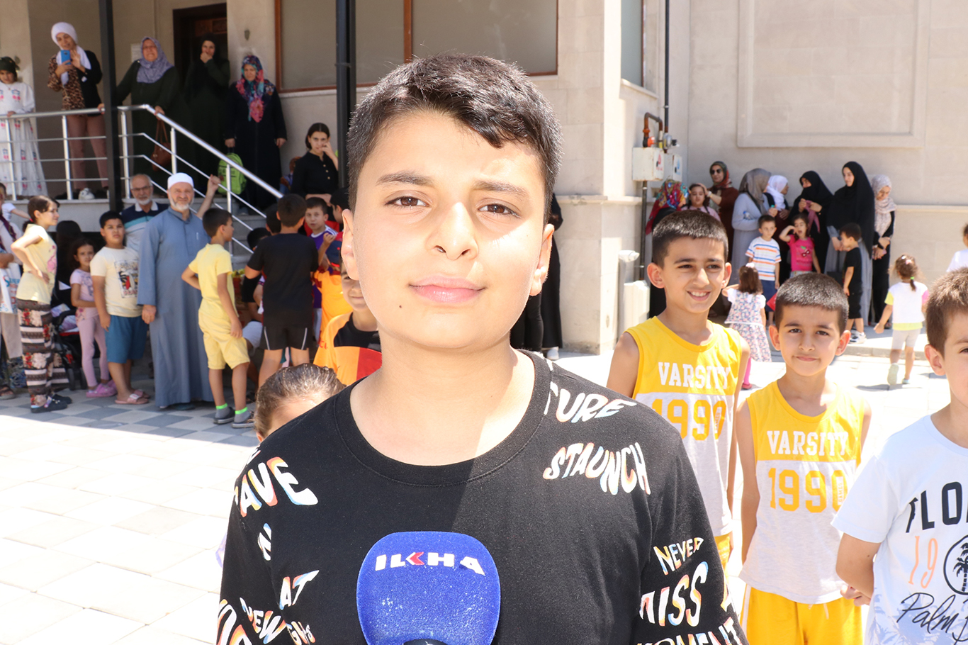 Muhammed Mustafa Ünal