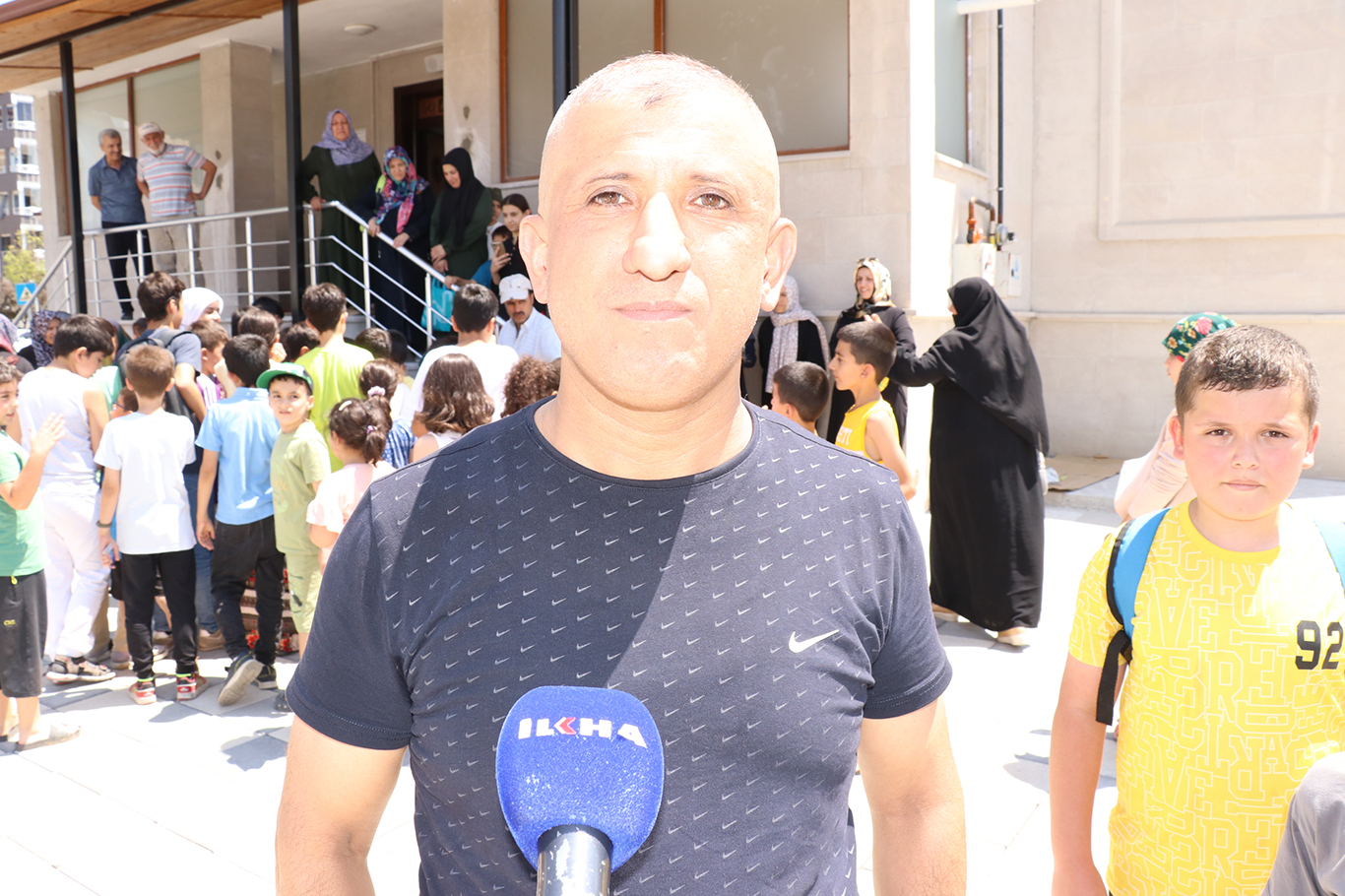 Bülent Özdemir