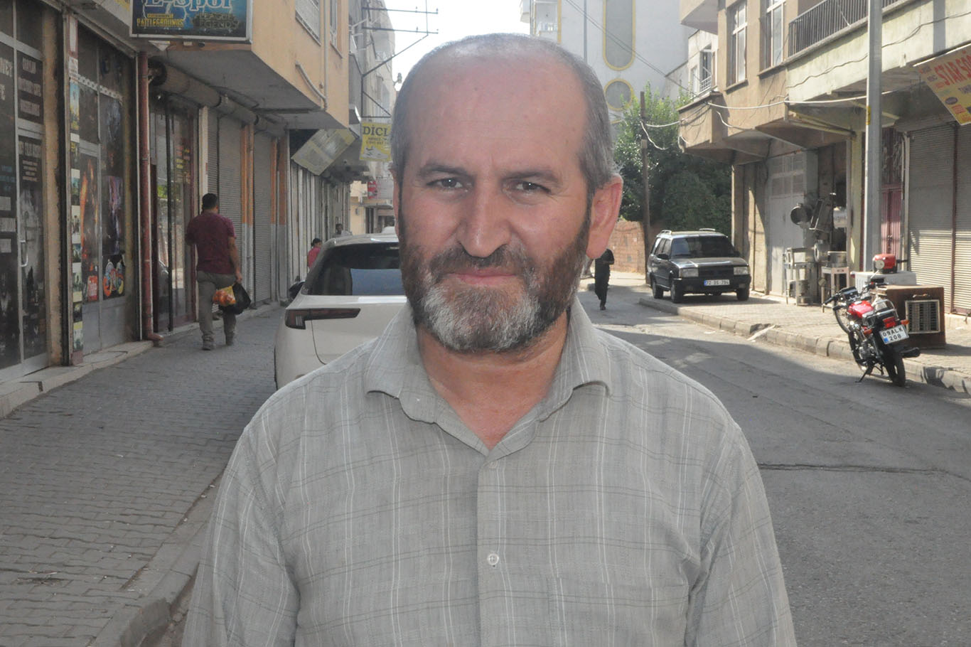 Mikail Yıldırım