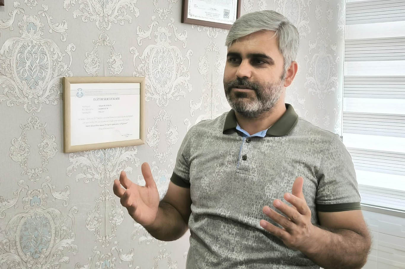Adnan Kalkan