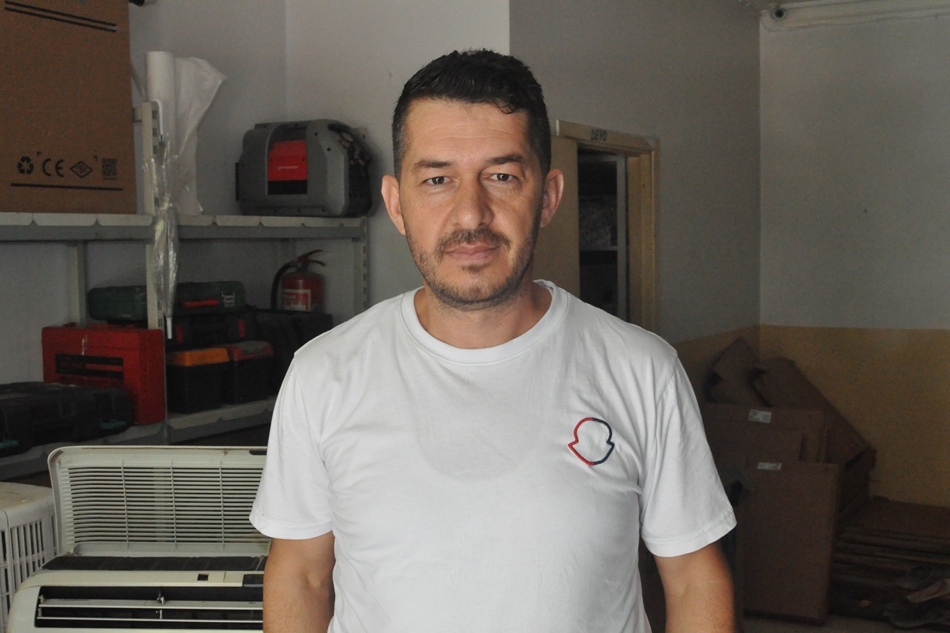 Uzmanlardan uyarı: Sağlık açısından klima bakımı çok önemli