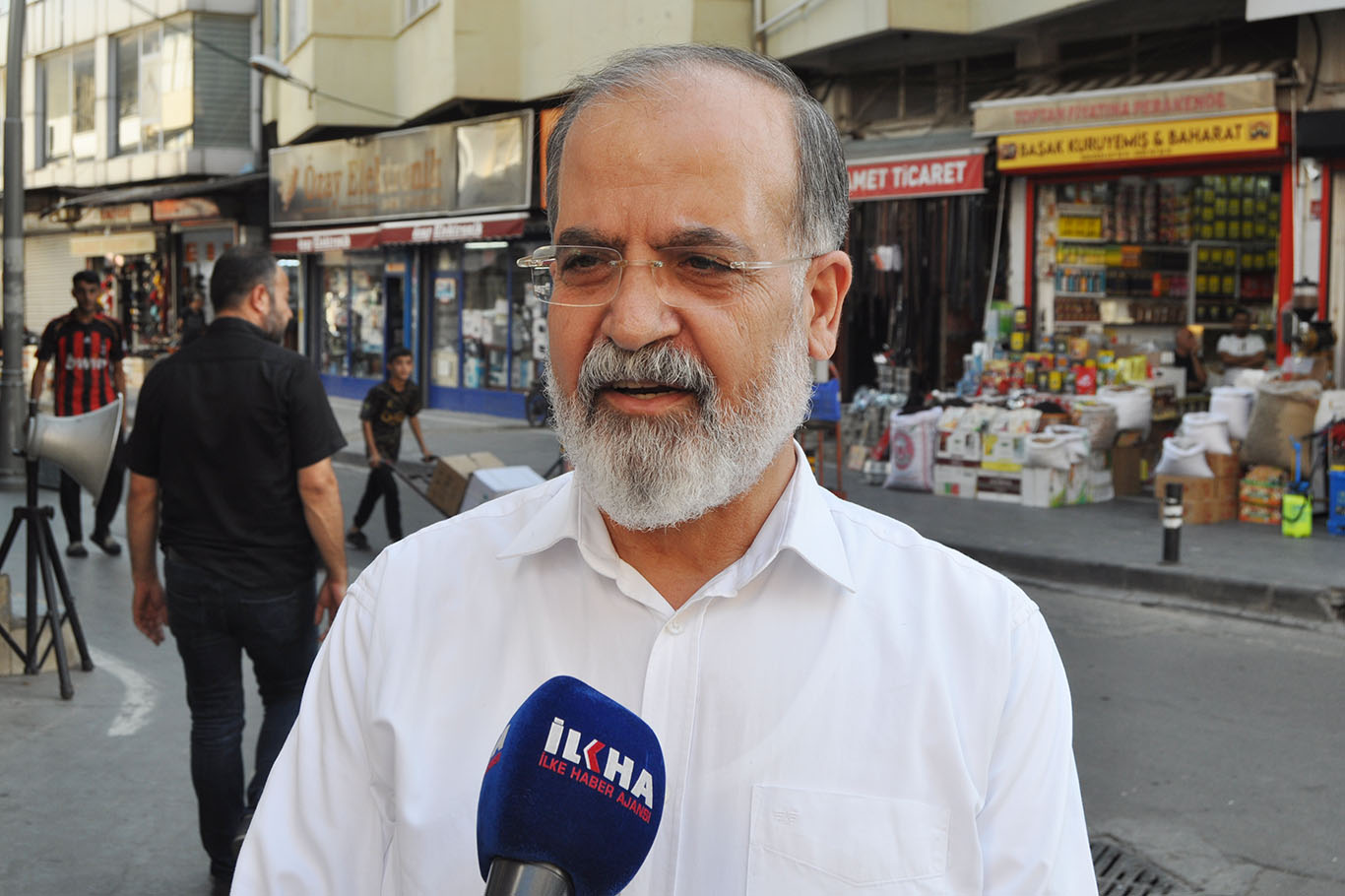 Hüseyin Olam