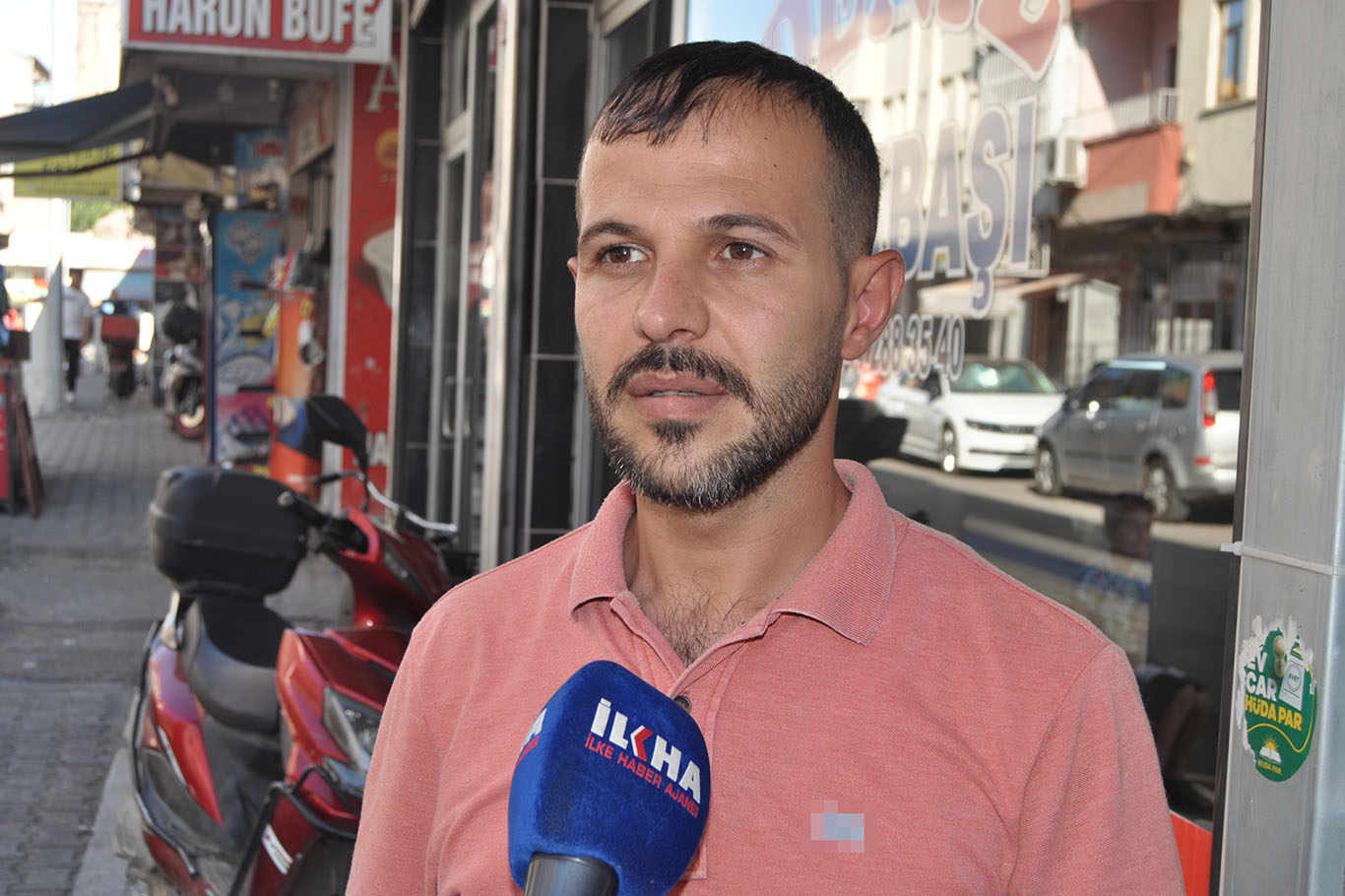 Bilal Bakır