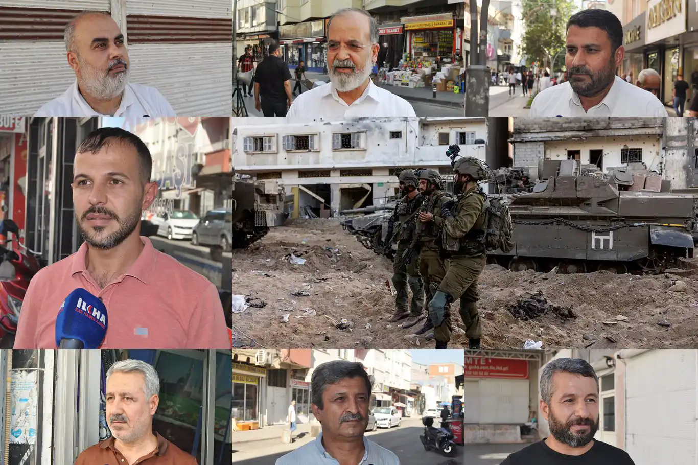Halktan Meclis'e çağrı: Türkiye vatandaşı soykırımcı siyonistler yargılansın Halktan Meclis'e çağrı: Türkiye vatandaşı soykırımcı siyonistler yargılansın