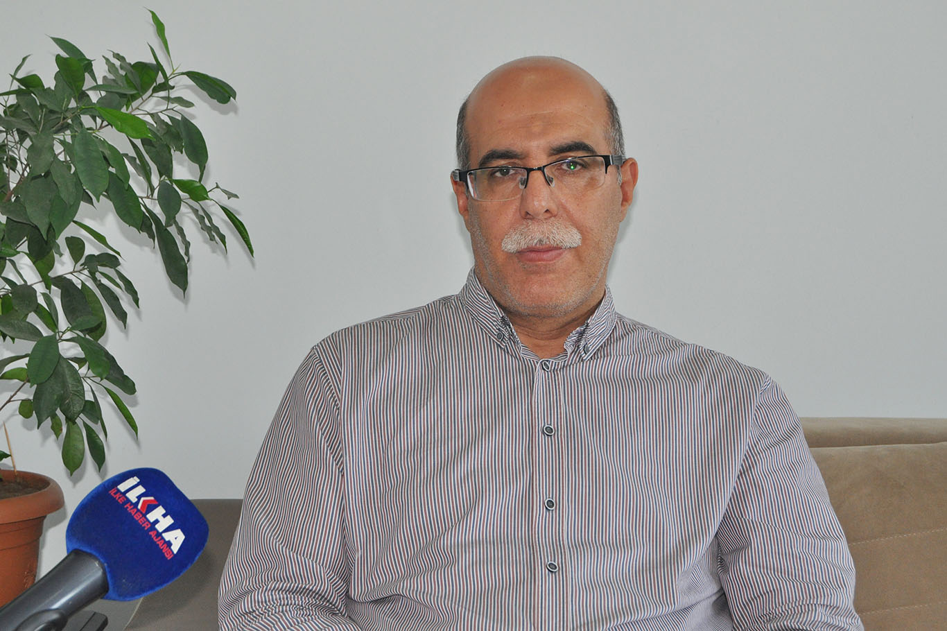 Sadullah Aydın