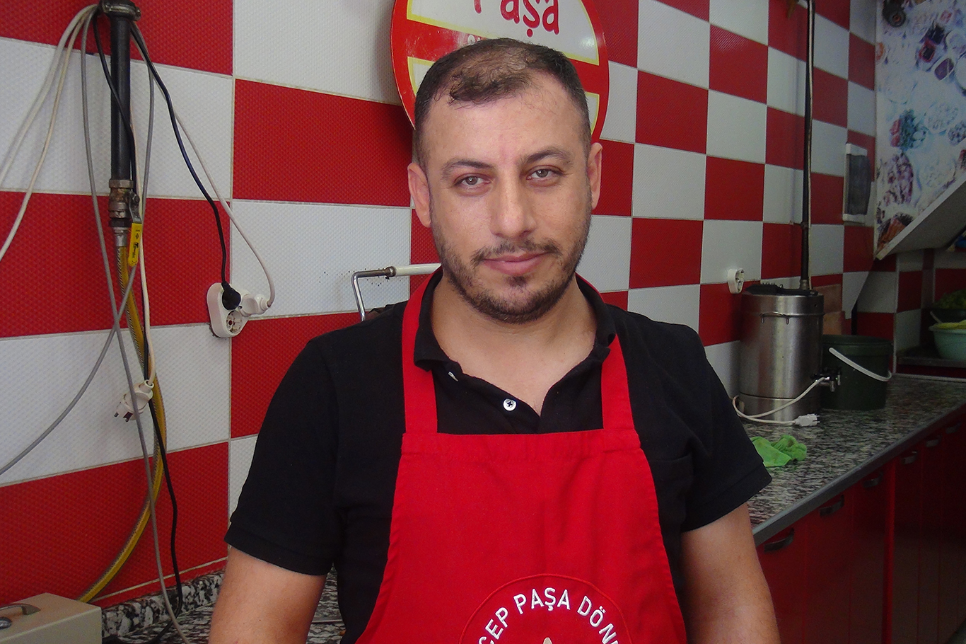 Yılmaz Günakın
