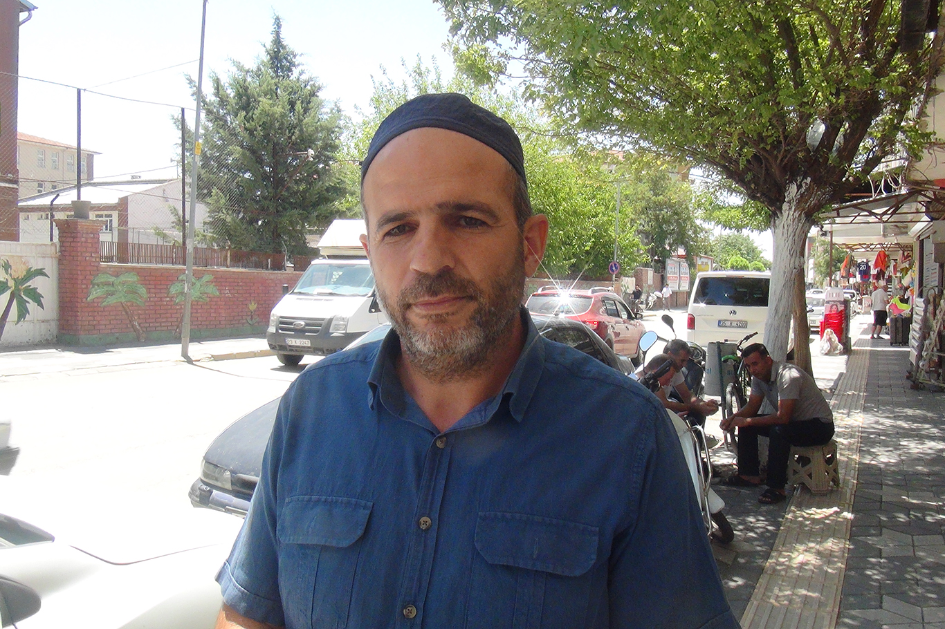 Hüseyin Bozkurt