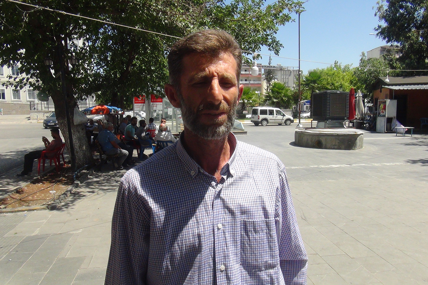 İsmail Avcı