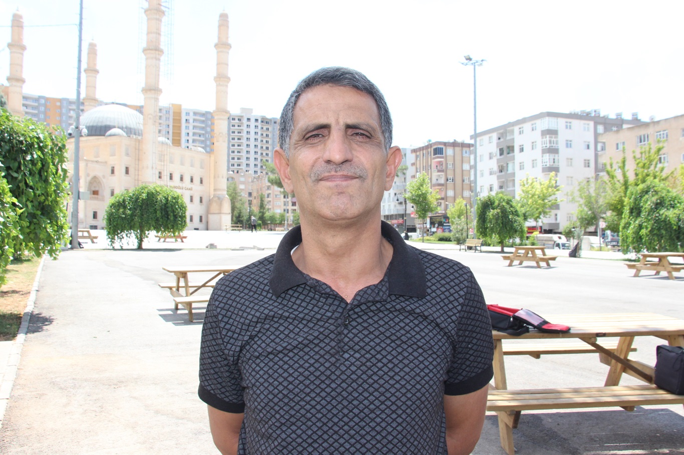 Mardin STK’ları: HÜDA PAR'ın çifte vatandaşlık kanun teklifi Meclis tatile girmeden önce yasalaşmalıdır
