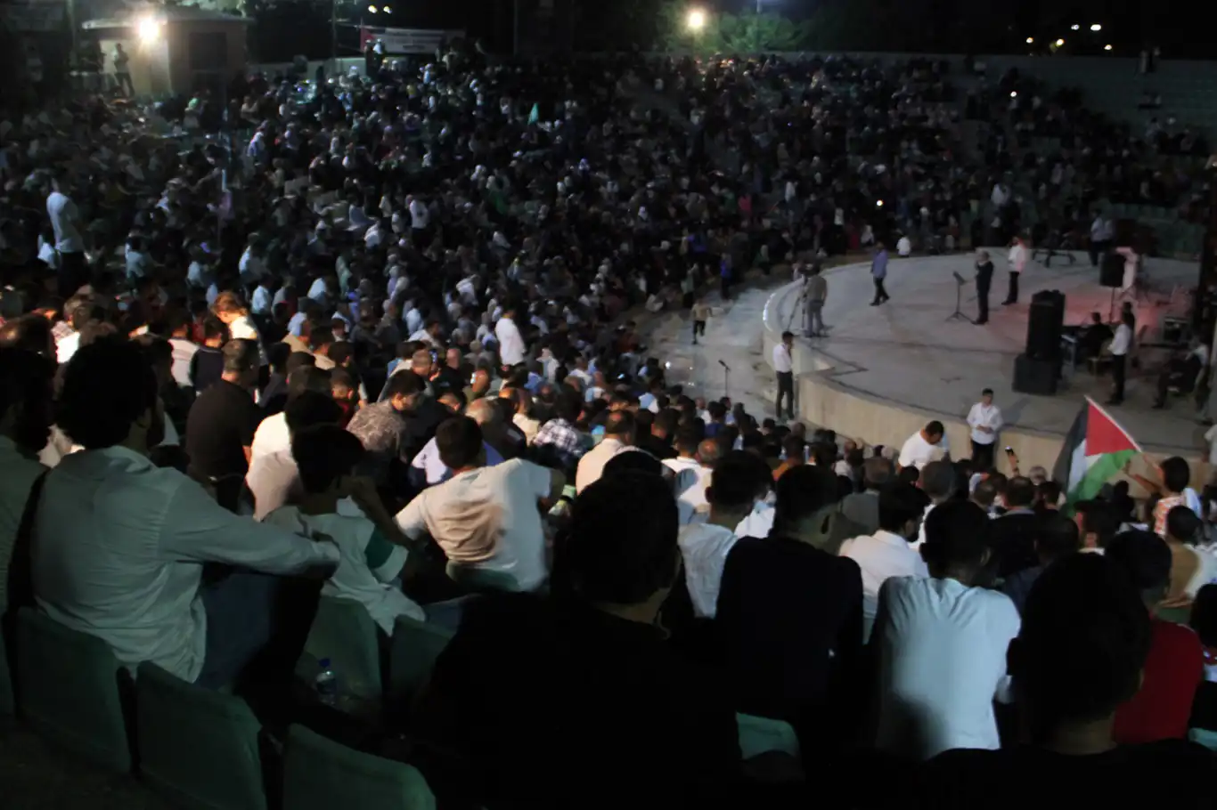 Sacit Pişgin commemorated on anniversary of his martyrdom in Adana Sacit Pişgin commemorated on anniversary of his martyrdom in Adana