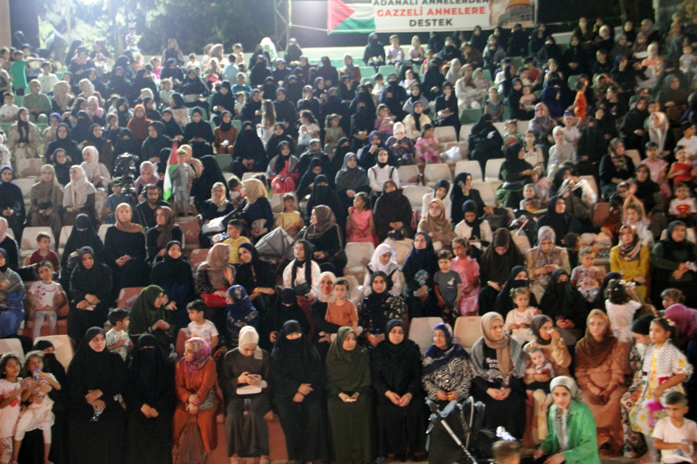 Sacit Pişgin commemorated on anniversary of his martyrdom in Adana Sacit Pişgin commemorated on anniversary of his martyrdom in Adana