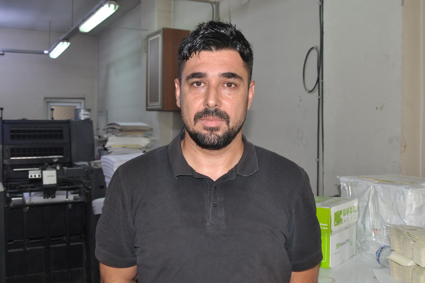 Yakup Büyükal