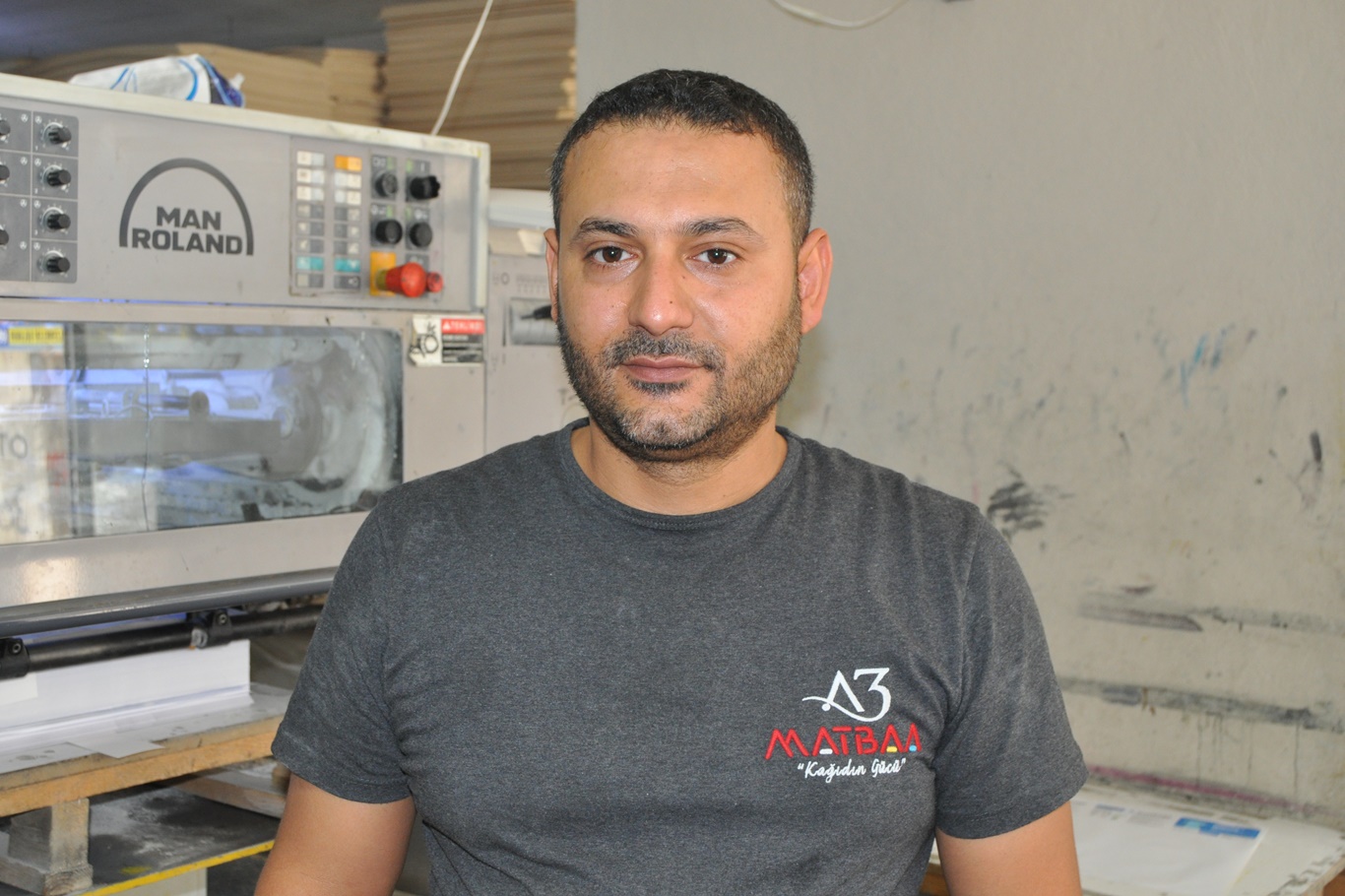 İsmail Arslan 