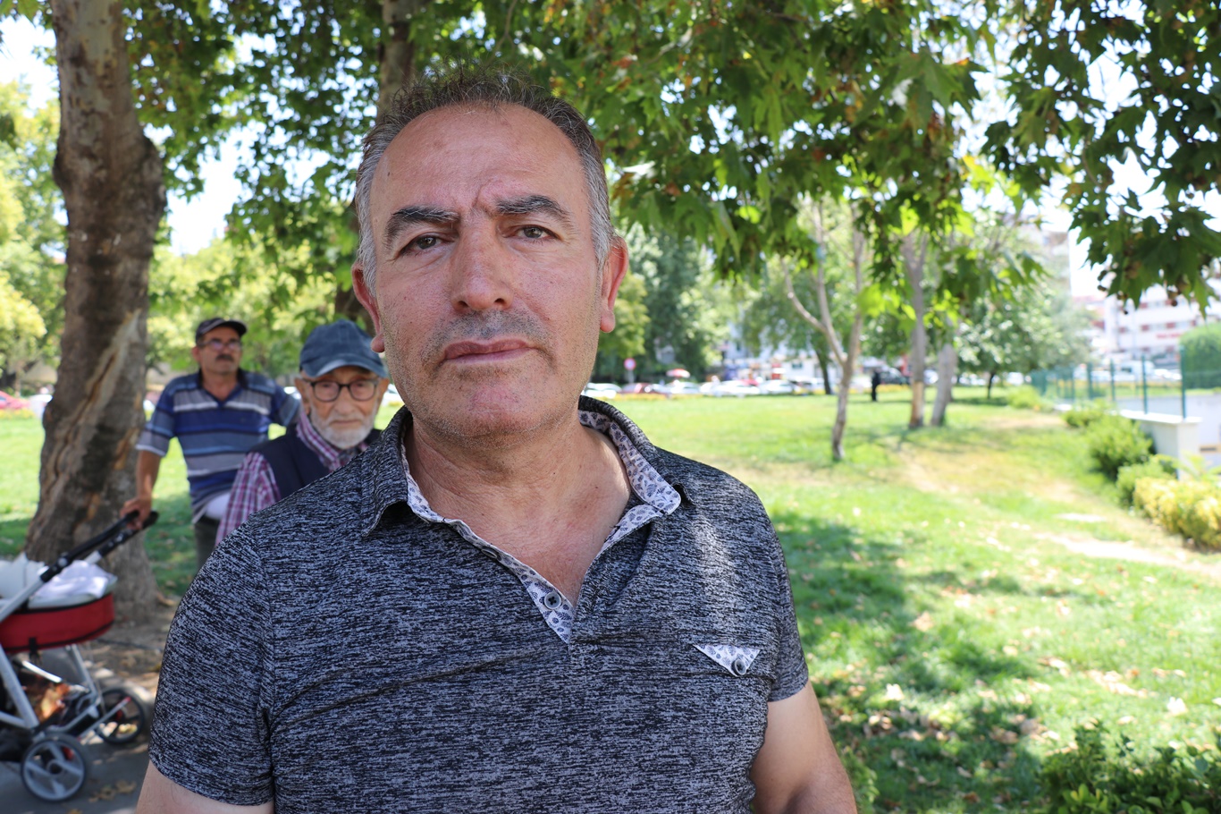 Mehmet Gülmez