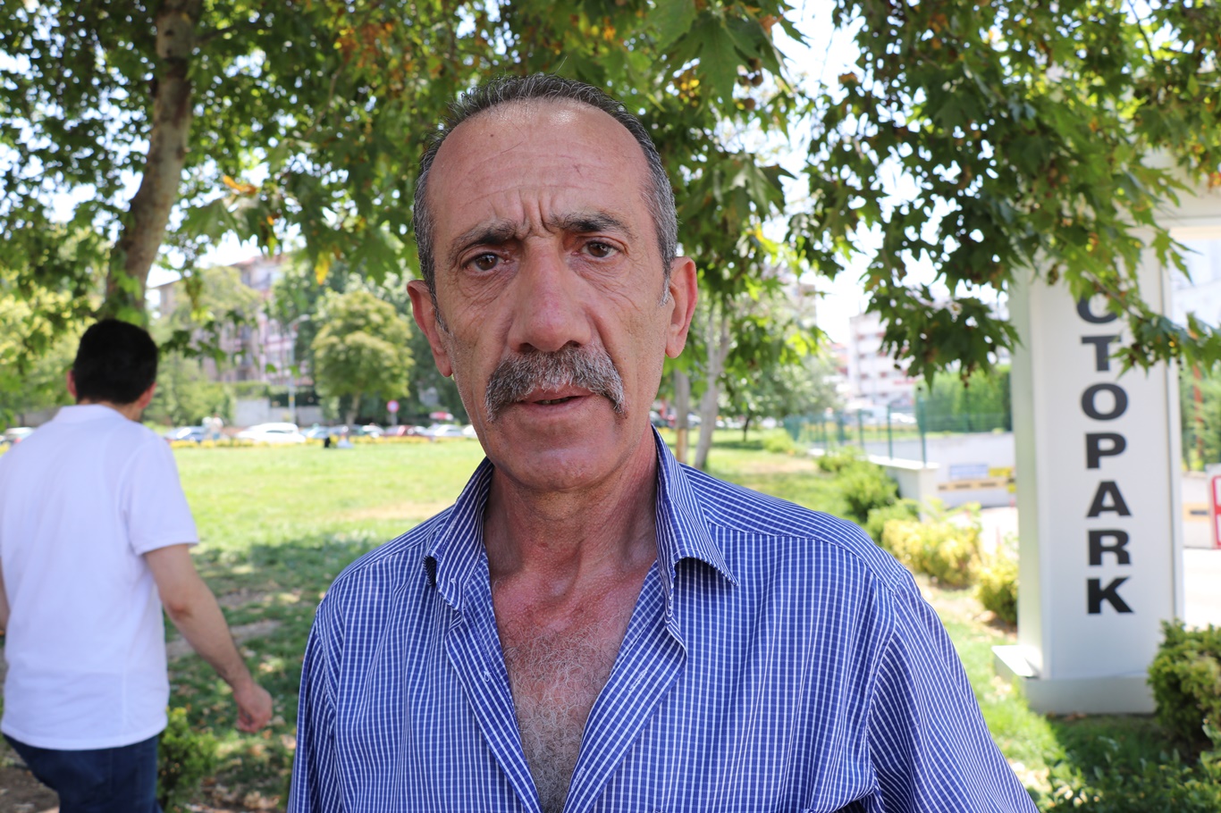 Ankaralılar HÜDA PAR'ın kanun teklifinin Meclis'ten geçmesini istiyor