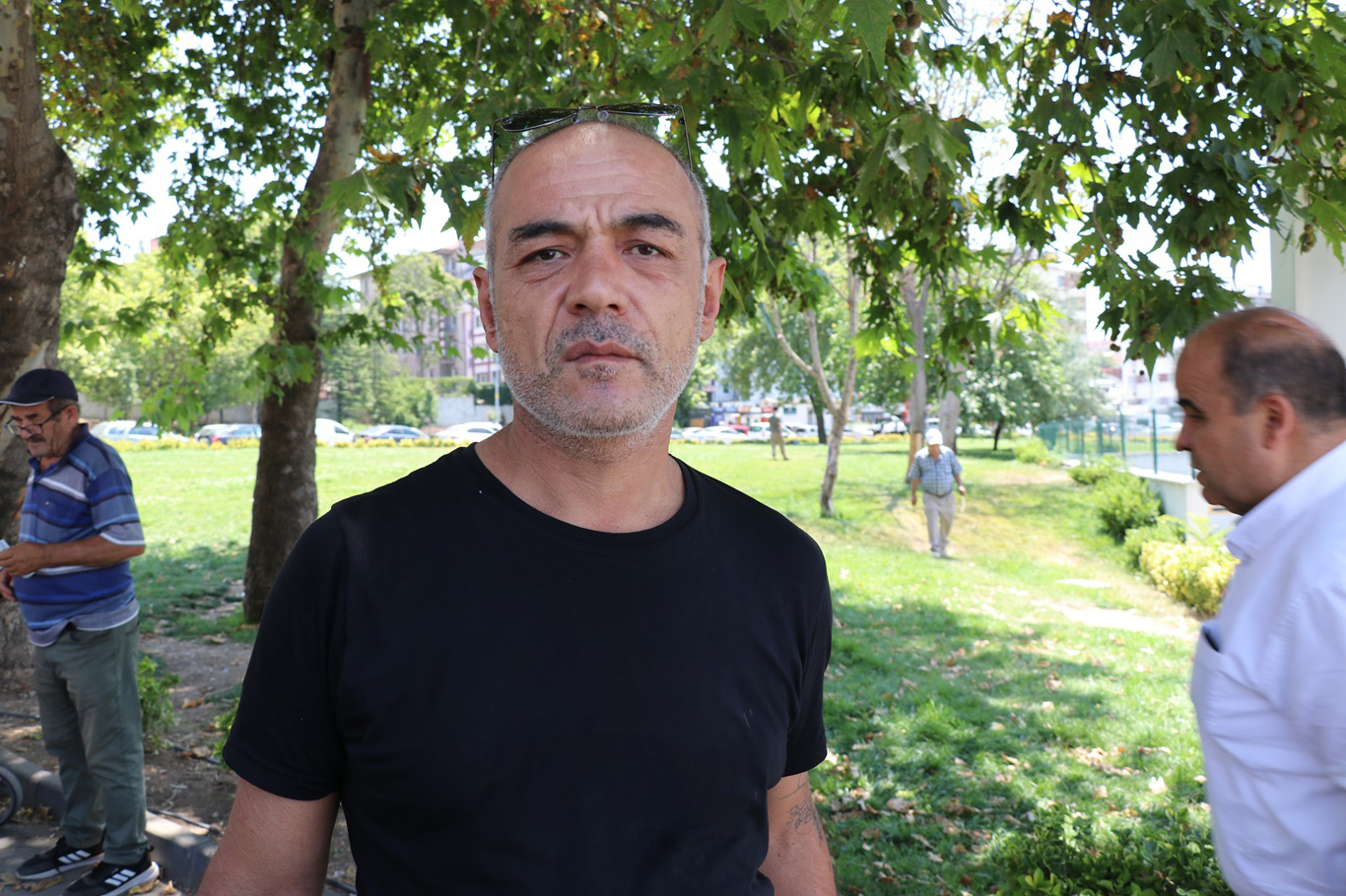 Ümit Ağaçtan