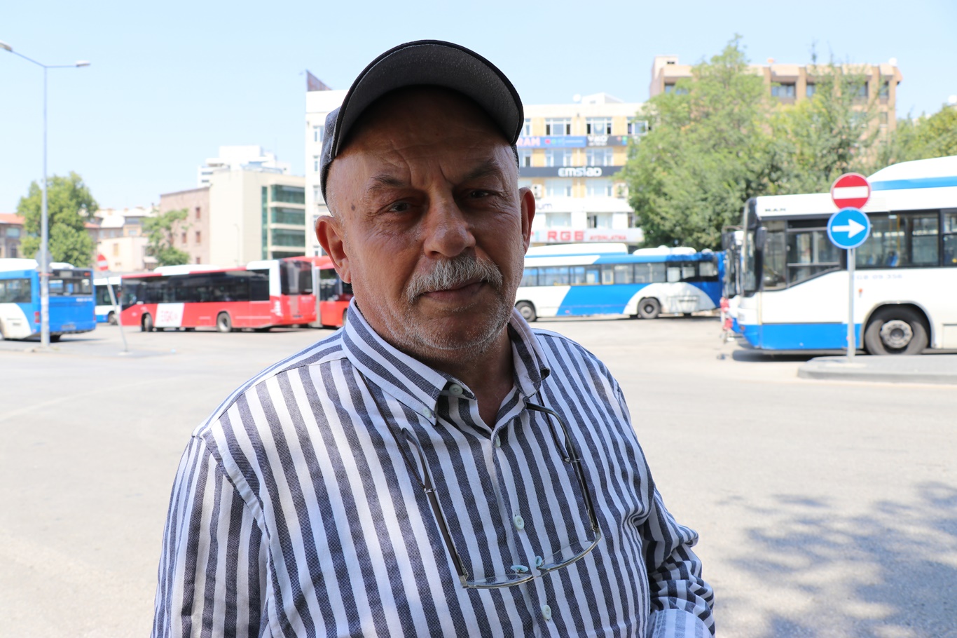 Zeki Muslu