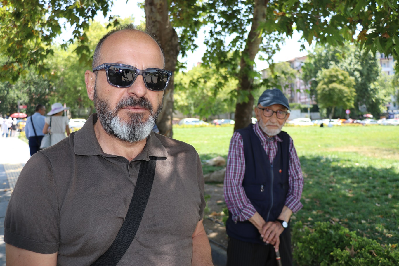 Uğur Süleyman Davutoğlu
