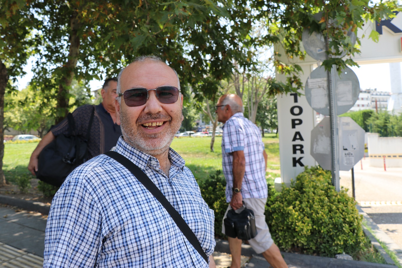 Adem Yılmaz