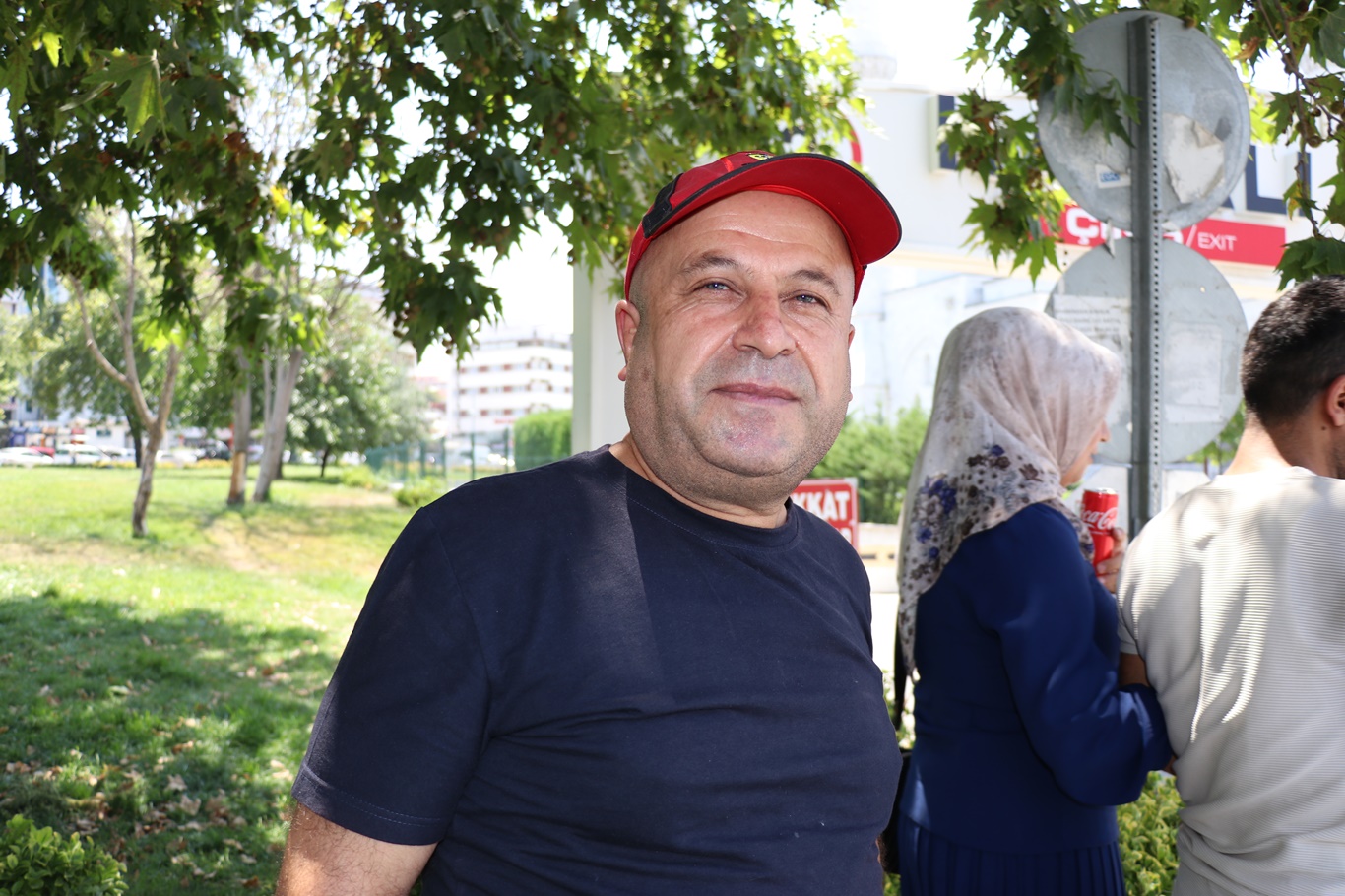 Şaban Sarı