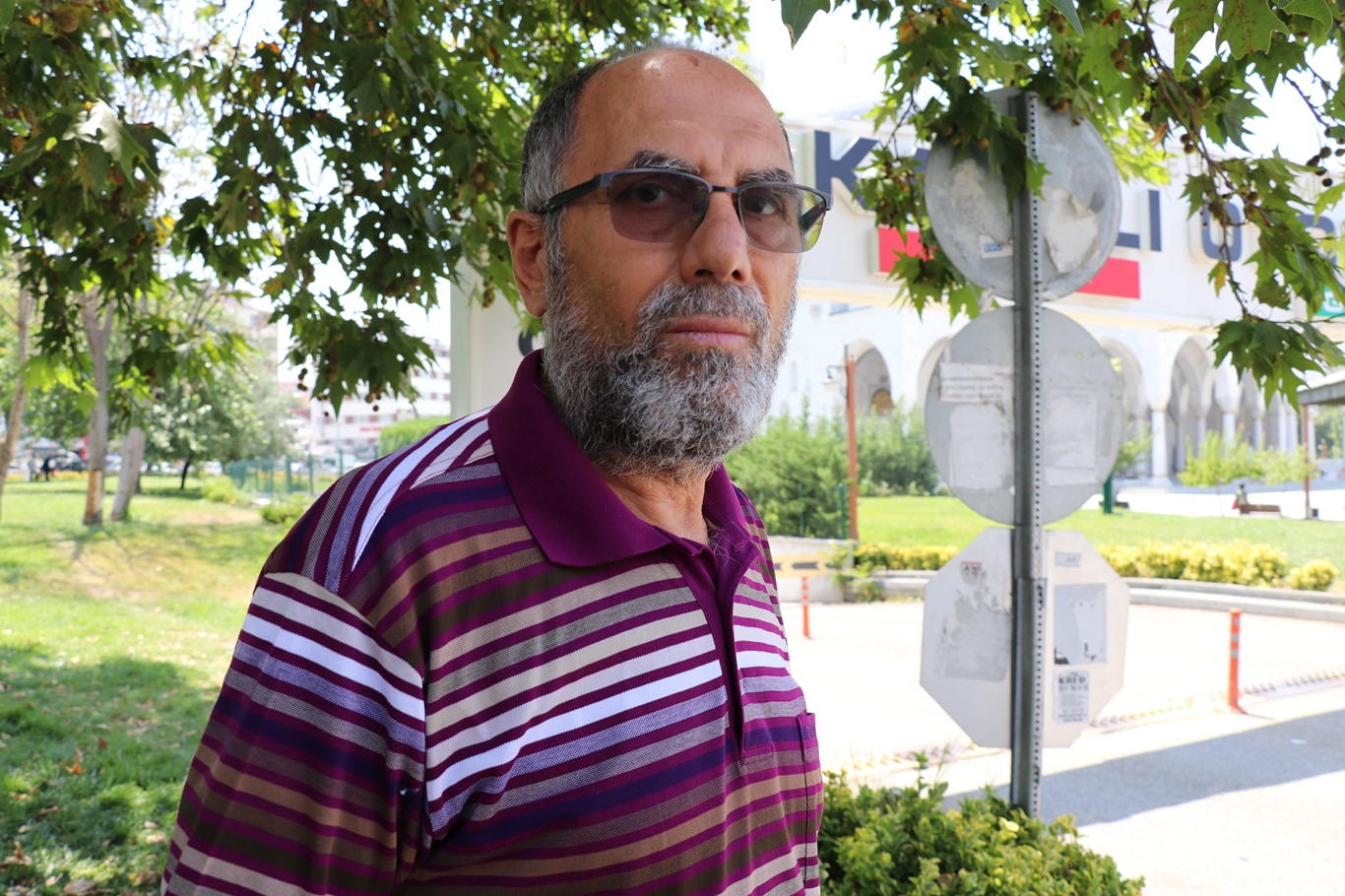 Metin Demirel