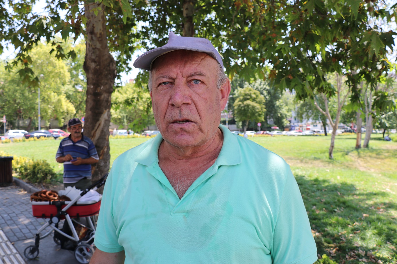 Neşet Güngör