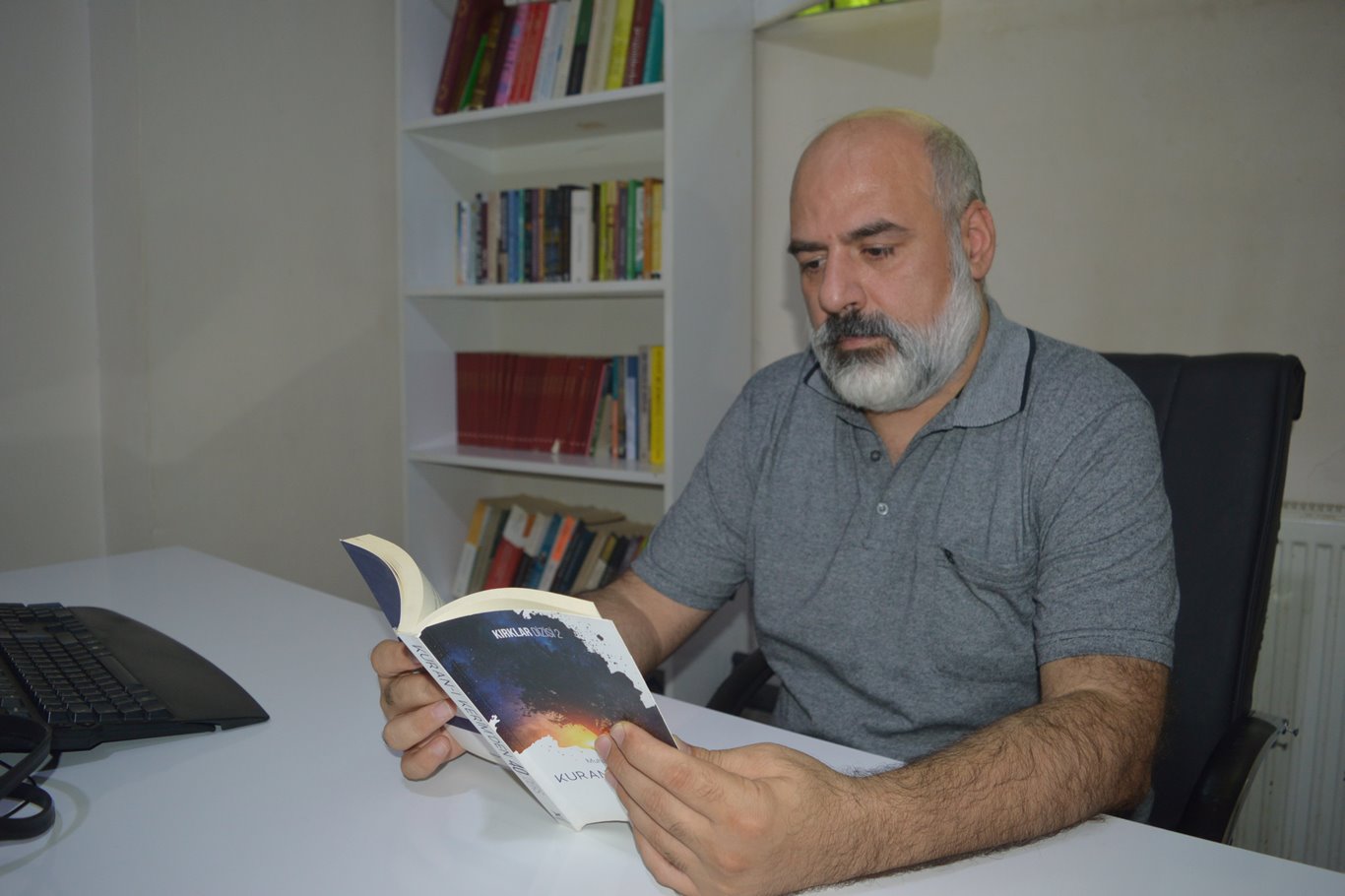 Yusuf Bilgen