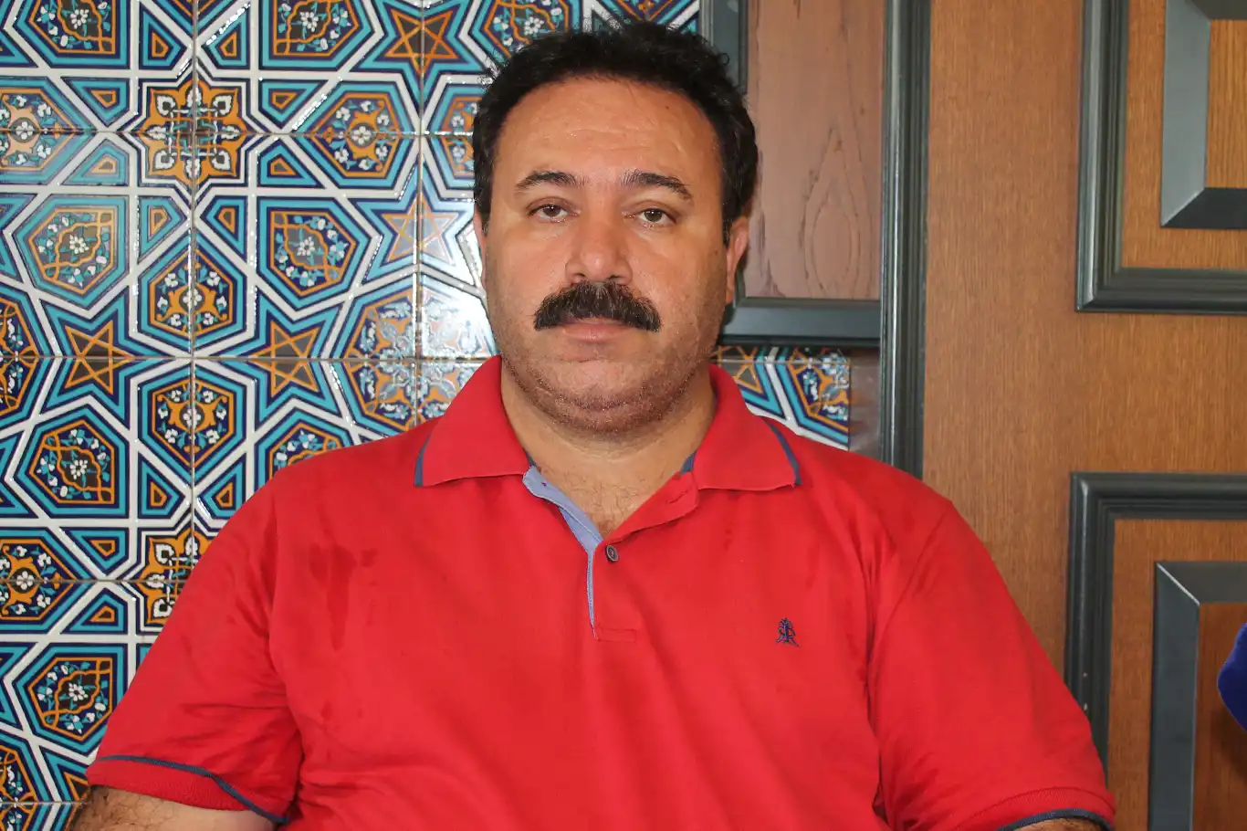 Hukukçu Sayan: HÜDA PAR’ın teklifi, çok yerinde ve hemen yasaya dönüşmesi gereken bir tekliftir Hukukçu Sayan: HÜDA PAR’ın teklifi, çok yerinde ve hemen yasaya dönüşmesi gereken bir tekliftir