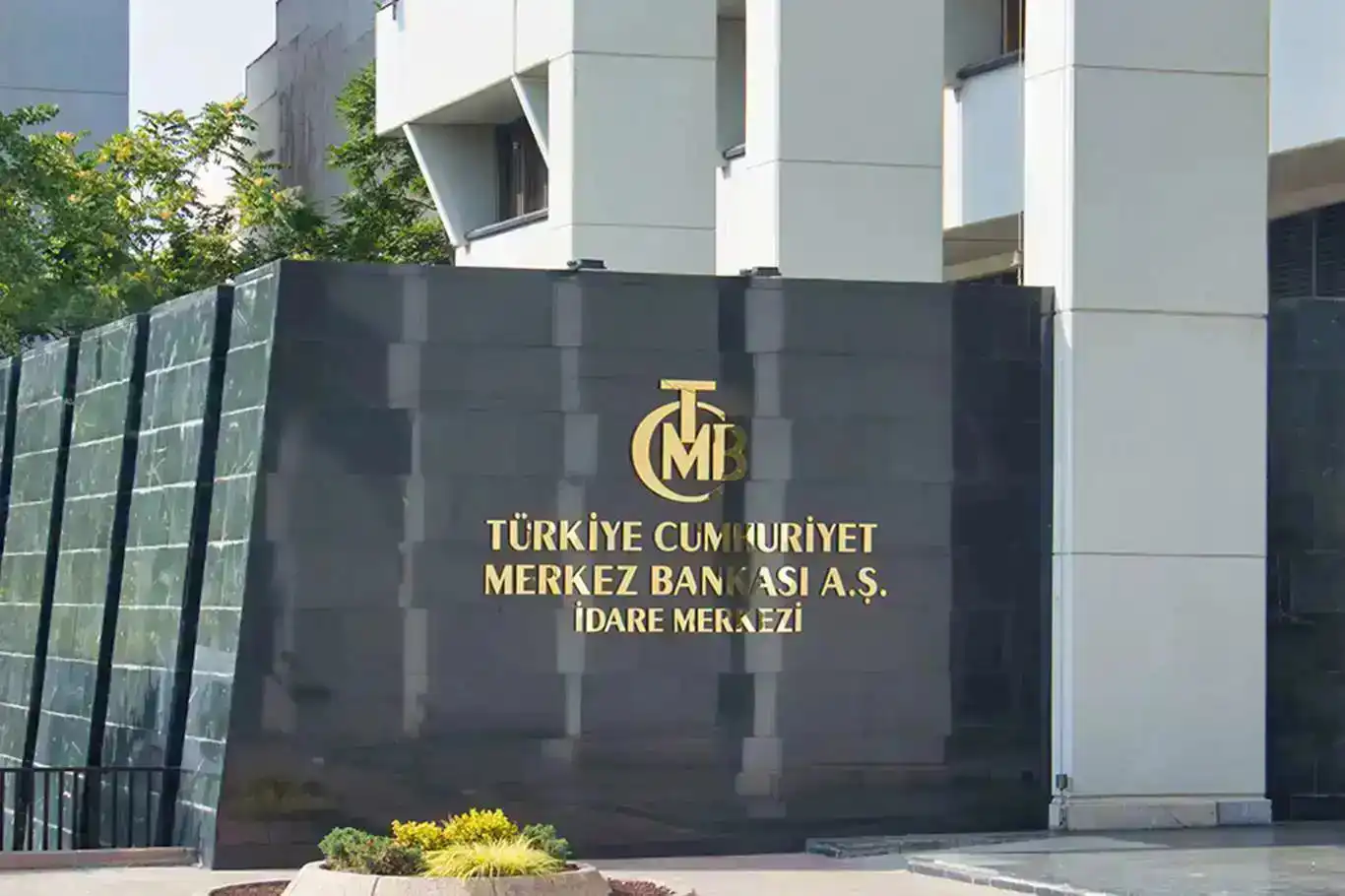 Turkish central bank keeps policy rate steady at 50 percent Turkish central bank keeps policy rate steady at 50 percent