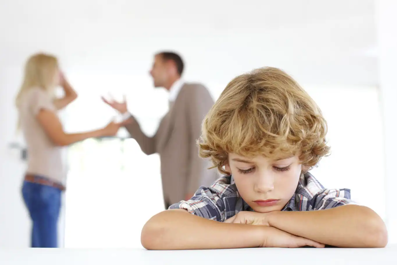 Toksit aile çocukları nasıl etkiler? Toksit aile çocukları nasıl etkiler?