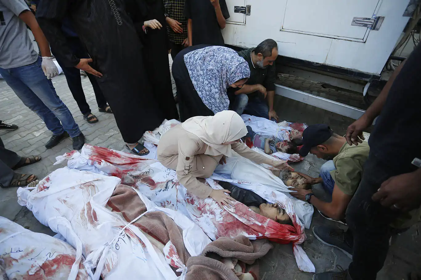 Gaza death toll rises to 39,090 as Israeli genocidal aggression intensify Gaza death toll rises to 39,090 as Israeli genocidal aggression intensify