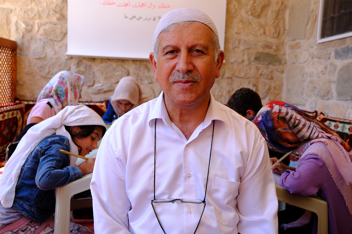 Ahmet Hüsrev Koyuncu