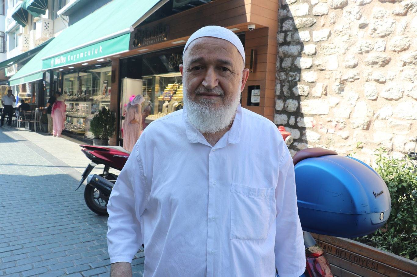Sadettin Çetin