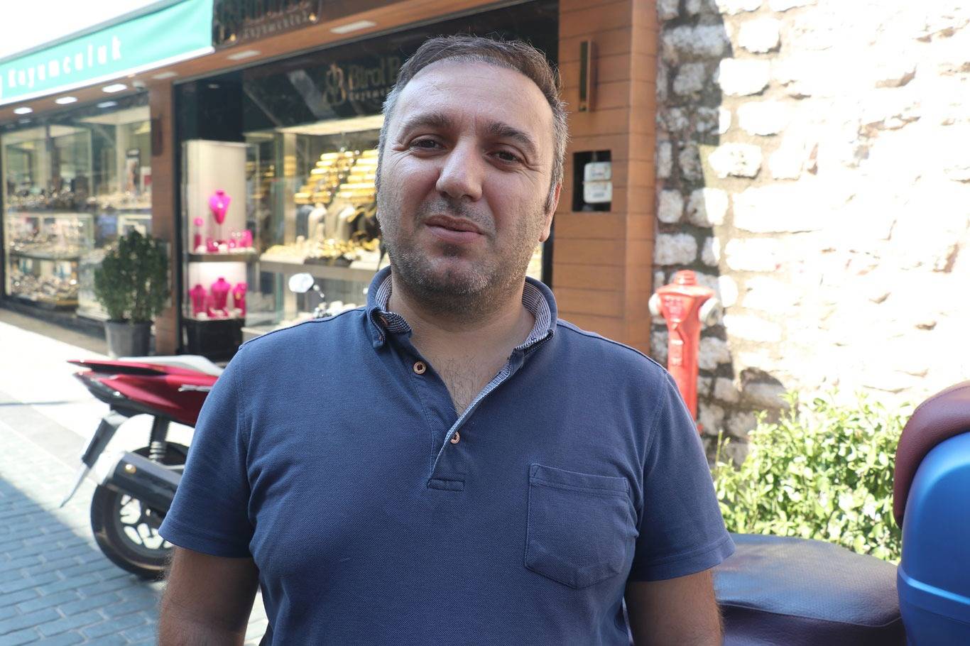 İstanbullulardan HÜDA PAR'ın sunmuş olduğu kanun teklifine destek