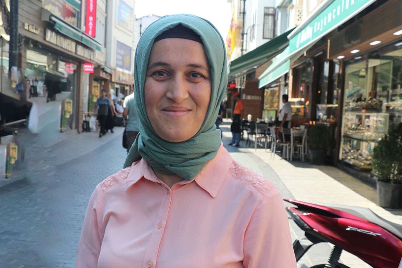 Dilek Mutlu