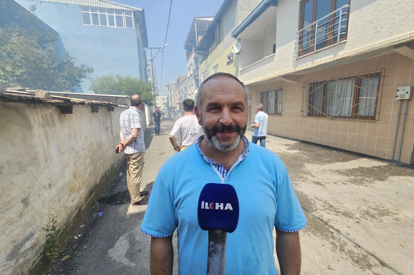 Ramazan Güzelsöz