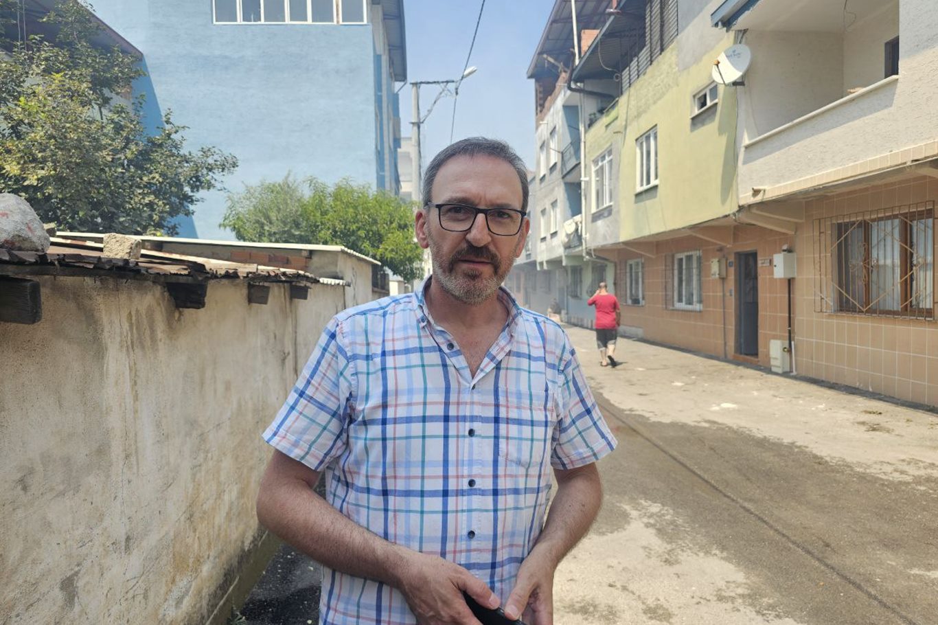 Şaban Aksoy
