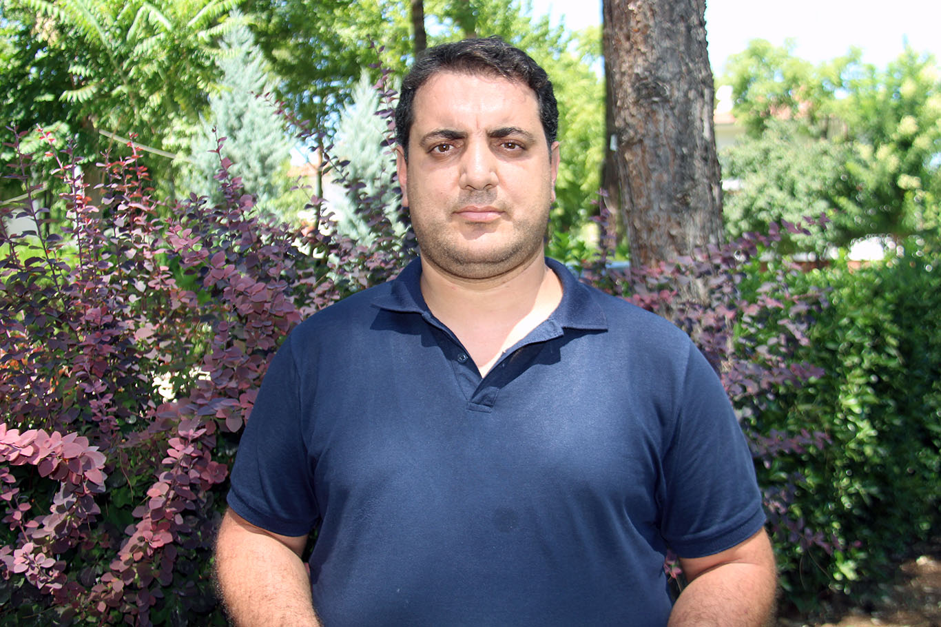 İdris Akdeniz