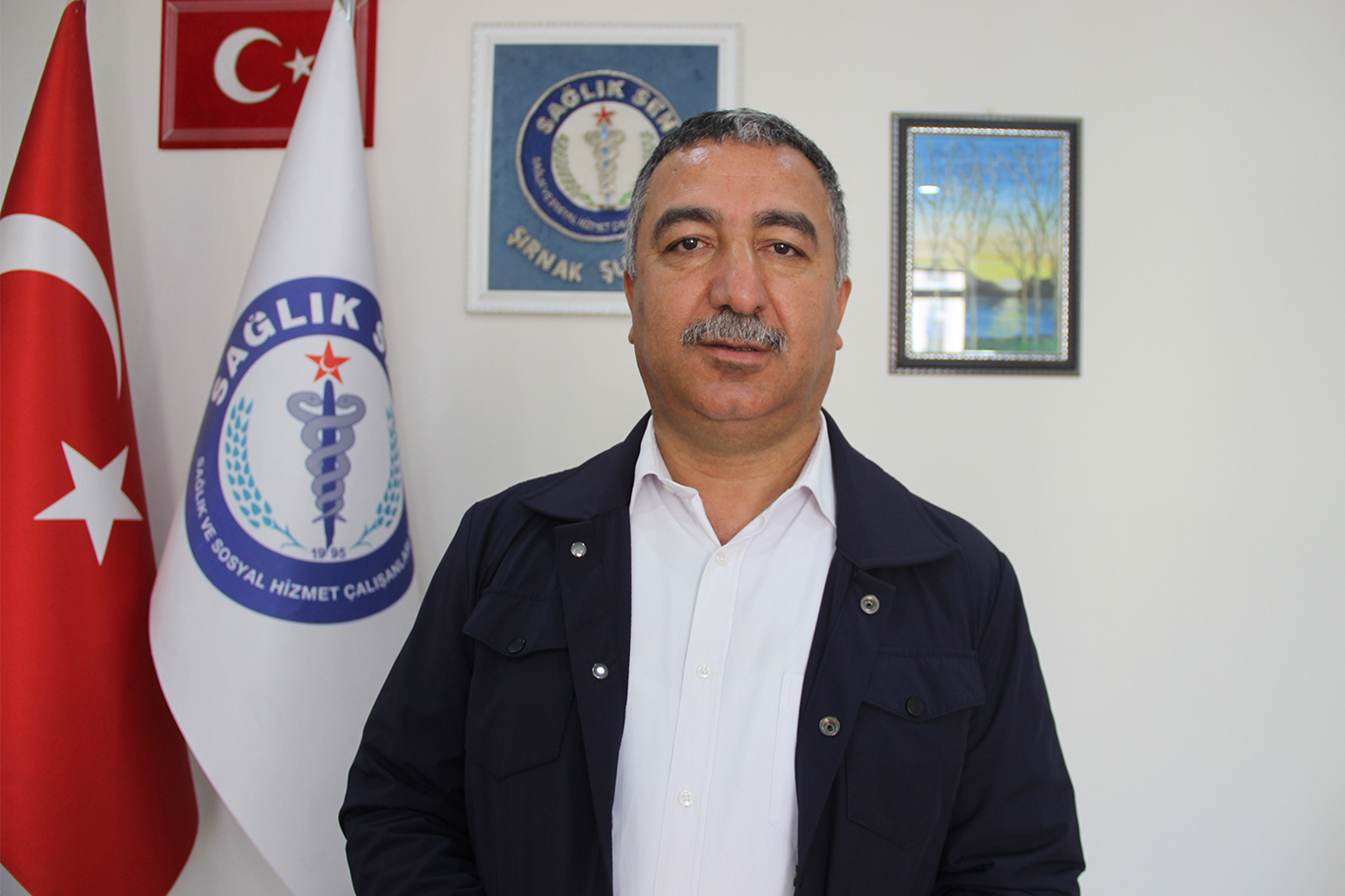 Anmal: Biz katil, cani bir soykırımcı ile yan yana olmak istemiyoruz