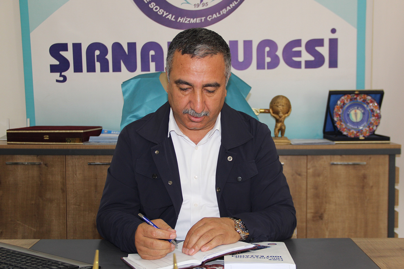 Anmal: Biz katil, cani bir soykırımcı ile yan yana olmak istemiyoruz