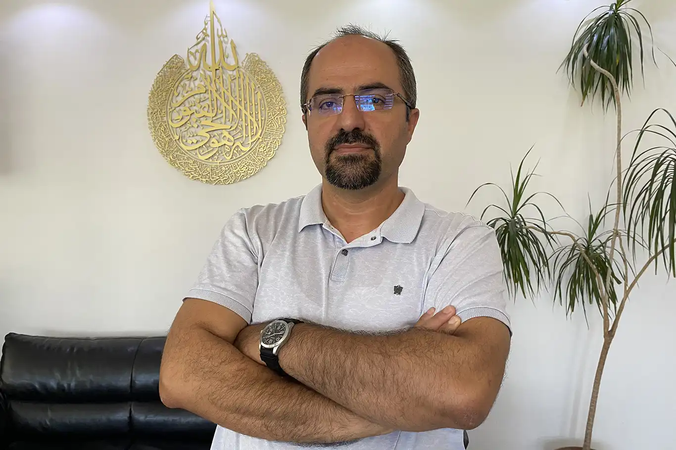 Hukukçu Yılmaz: Soykırım suçu işleyenler vatandaşlıktan çıkarılmadan önce yargılanıp cezalandırılmalı Hukukçu Yılmaz: Soykırım suçu işleyenler vatandaşlıktan çıkarılmadan önce yargılanıp cezalandırılmalı