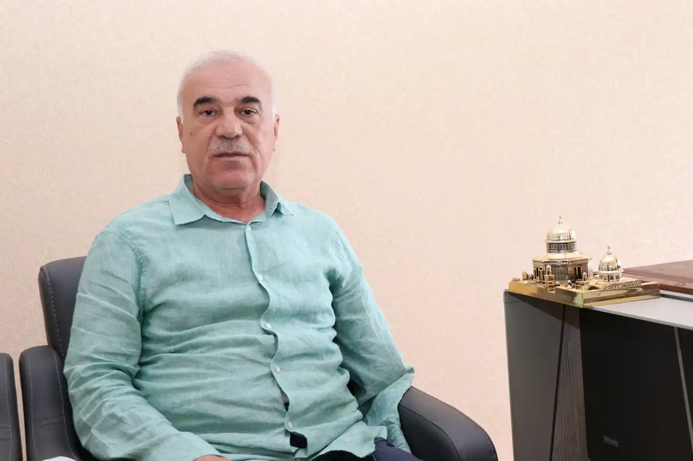 Siyasetçi Yazar Akdağ: HÜDA PAR'ın kanun teklifi bir an önce görüşülmeye getirilmesi lazım