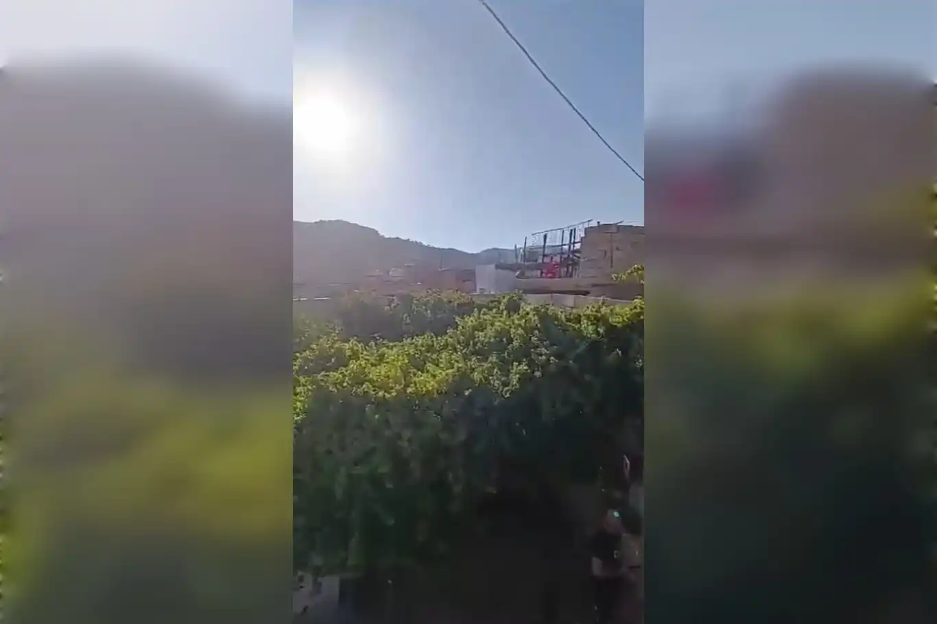 Mardin'de arazi anlaşmazlığı nedeniyle 2 kişinin öldüğü olayda yeni görüntüler ortaya çıktı Mardin'de arazi anlaşmazlığı nedeniyle 2 kişinin öldüğü olayda yeni görüntüler ortaya çıktı