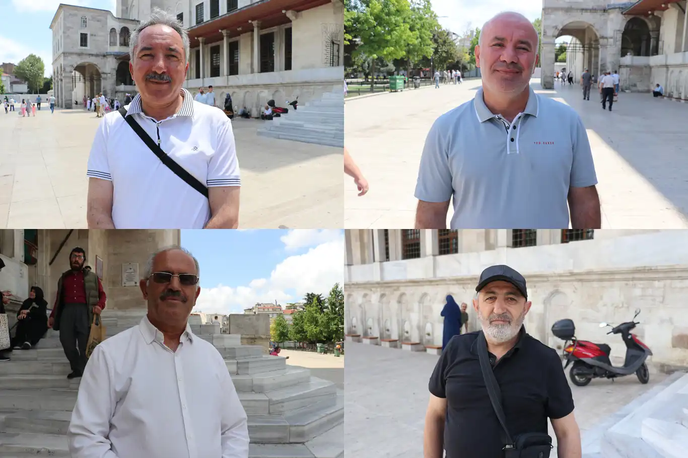 "HAMAS liderleri meclise çağrılıp konuşturulmalı" "HAMAS liderleri meclise çağrılıp konuşturulmalı"