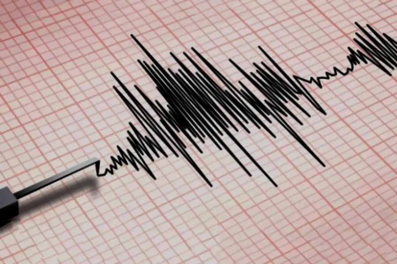 Bingöl'de 4,2 büyüklüğünde deprem Bingöl'de 4,2 büyüklüğünde deprem