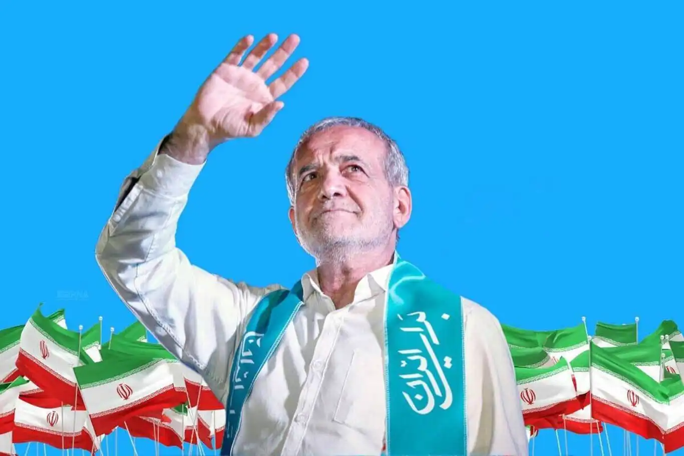 İran'da 14'üncü hükümet dönemi bugün resmi olarak başlıyor İran'da 14'üncü hükümet dönemi bugün resmi olarak başlıyor