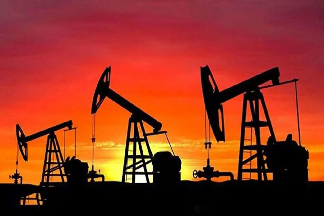 Brent petrol haftaya yükselişle başladı Brent petrol haftaya yükselişle başladı