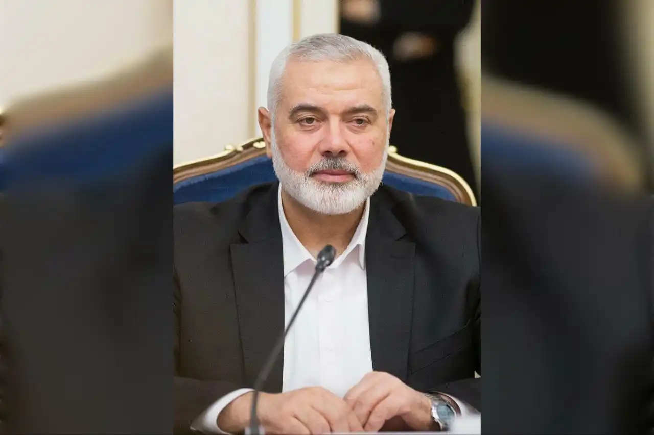 Şehit Heniyye için Bursa'da gıyabi cenaze namazı kılınacak Şehit Heniyye için Bursa'da gıyabi cenaze namazı kılınacak